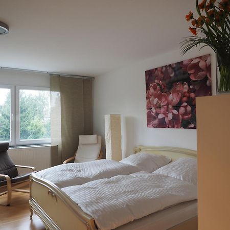 B8 - Just A Private Accommodation Ντίσελντορφ Εξωτερικό φωτογραφία