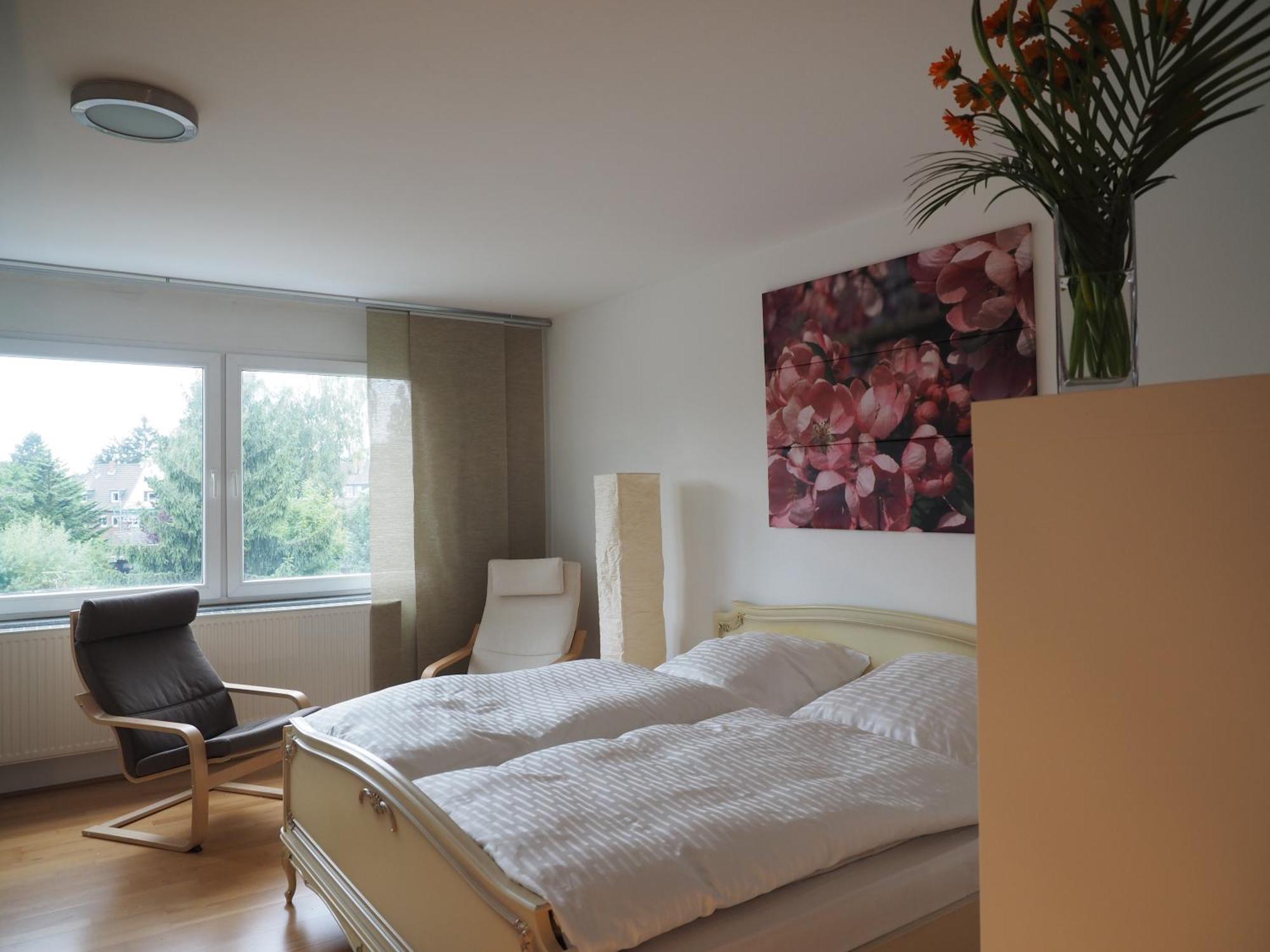 B8 - Just A Private Accommodation Ντίσελντορφ Εξωτερικό φωτογραφία
