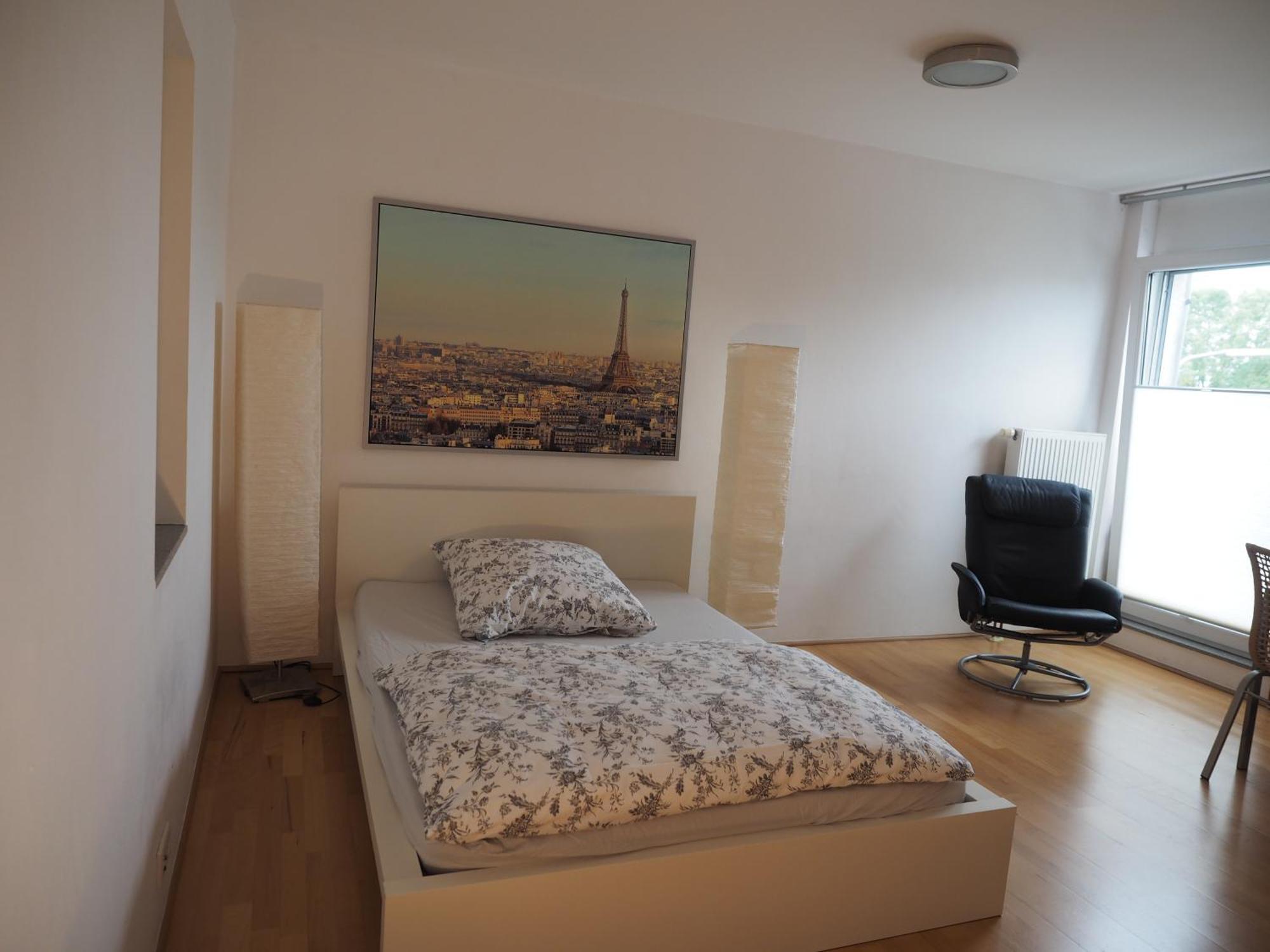 B8 - Just A Private Accommodation Ντίσελντορφ Εξωτερικό φωτογραφία