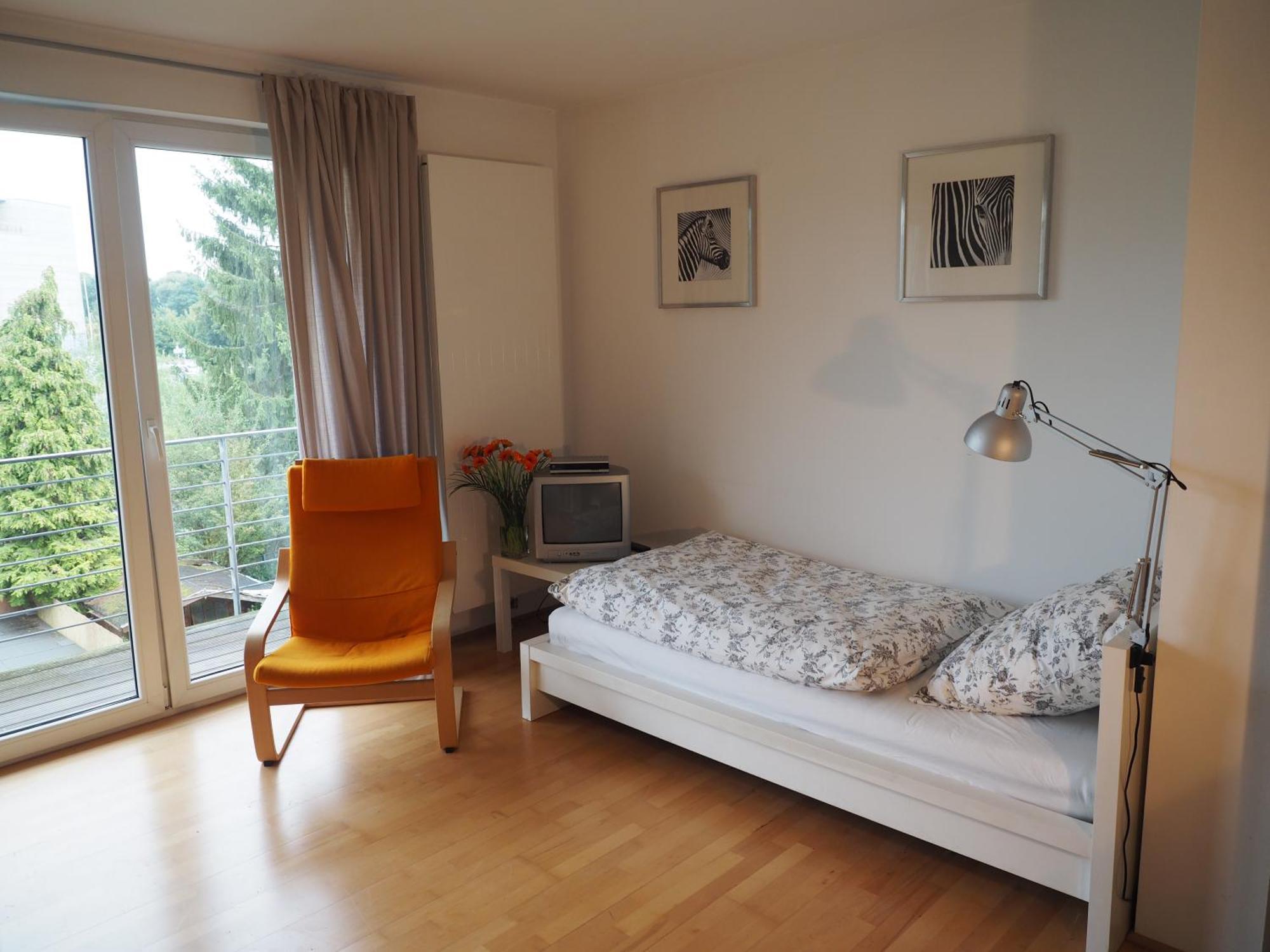 B8 - Just A Private Accommodation Ντίσελντορφ Εξωτερικό φωτογραφία