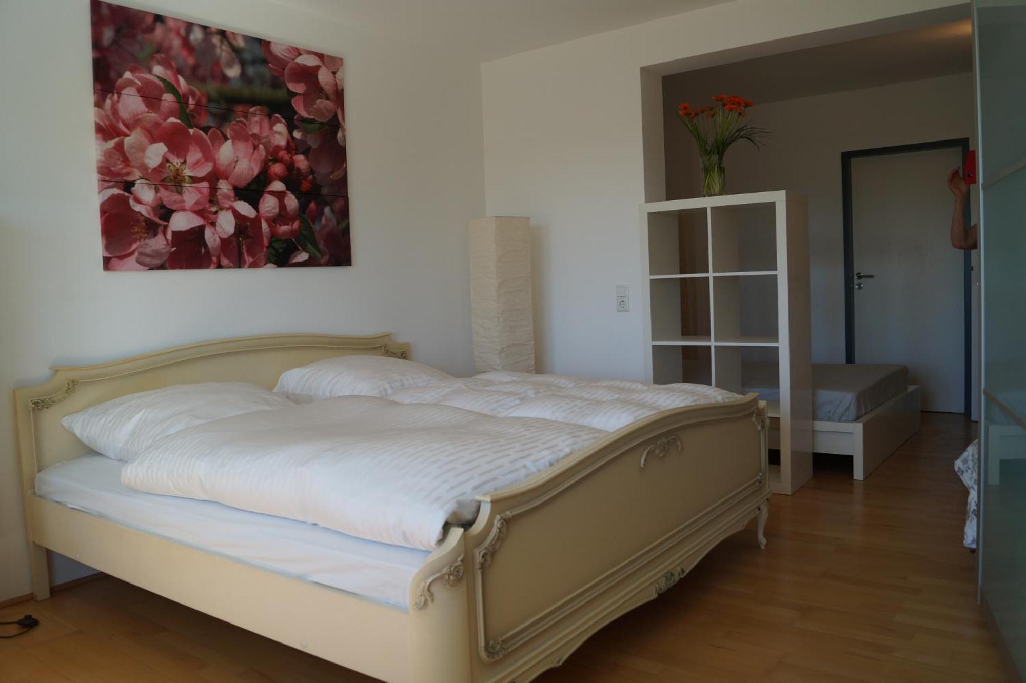 B8 - Just A Private Accommodation Ντίσελντορφ Εξωτερικό φωτογραφία