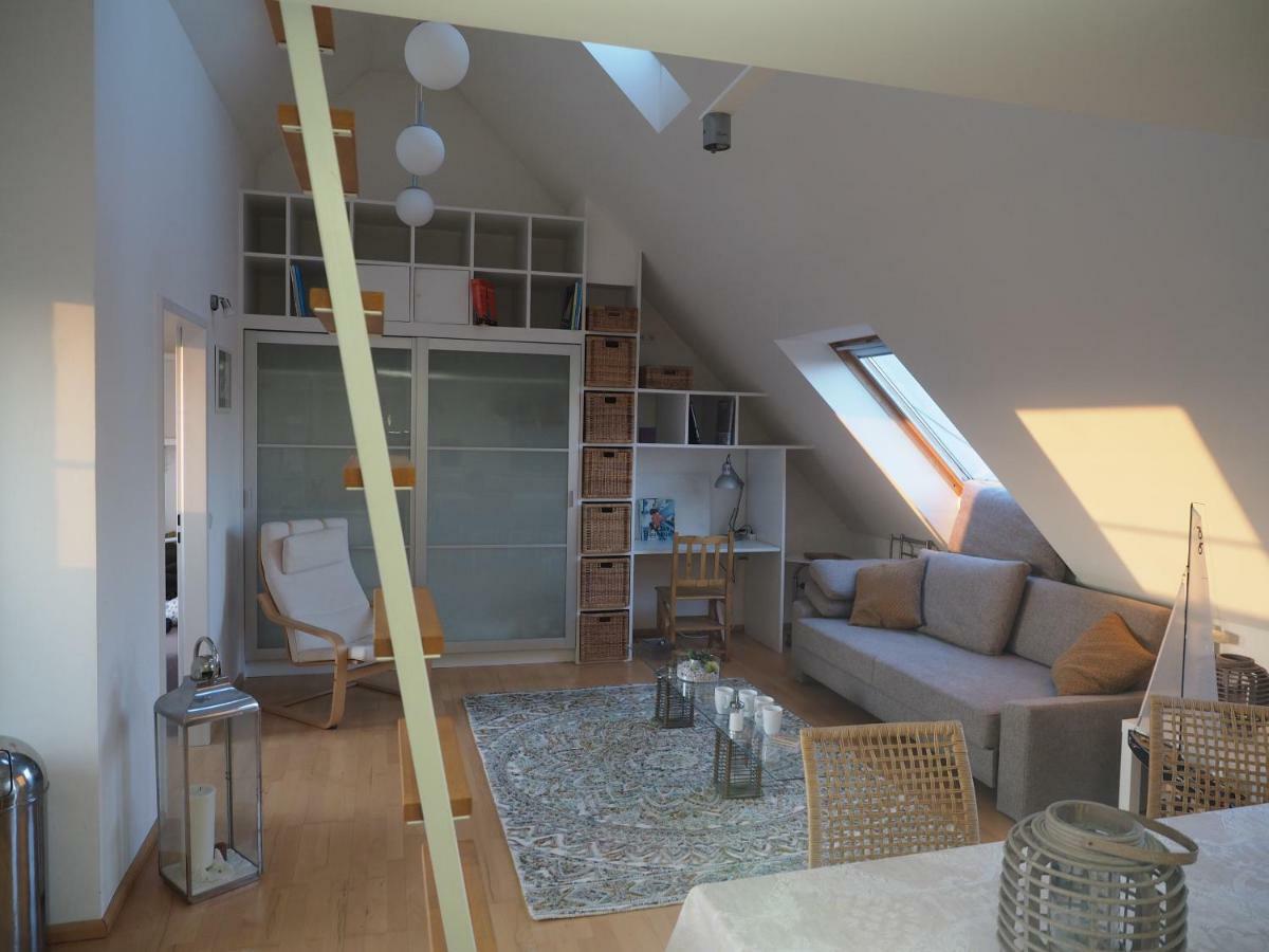B8 - Just A Private Accommodation Ντίσελντορφ Εξωτερικό φωτογραφία