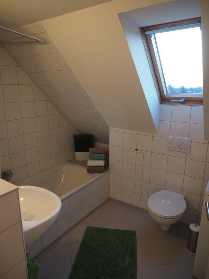 B8 - Just A Private Accommodation Ντίσελντορφ Εξωτερικό φωτογραφία