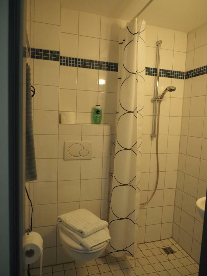 B8 - Just A Private Accommodation Ντίσελντορφ Εξωτερικό φωτογραφία
