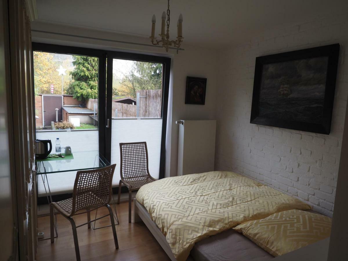B8 - Just A Private Accommodation Ντίσελντορφ Εξωτερικό φωτογραφία