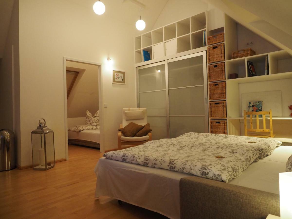 B8 - Just A Private Accommodation Ντίσελντορφ Εξωτερικό φωτογραφία
