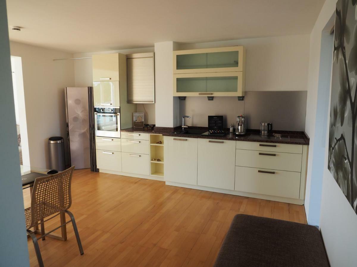 B8 - Just A Private Accommodation Ντίσελντορφ Εξωτερικό φωτογραφία