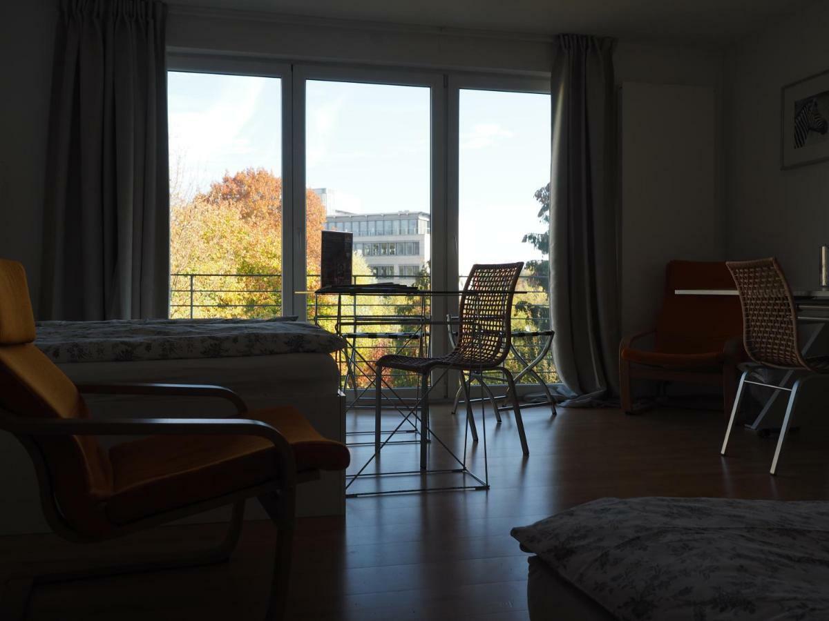 B8 - Just A Private Accommodation Ντίσελντορφ Εξωτερικό φωτογραφία