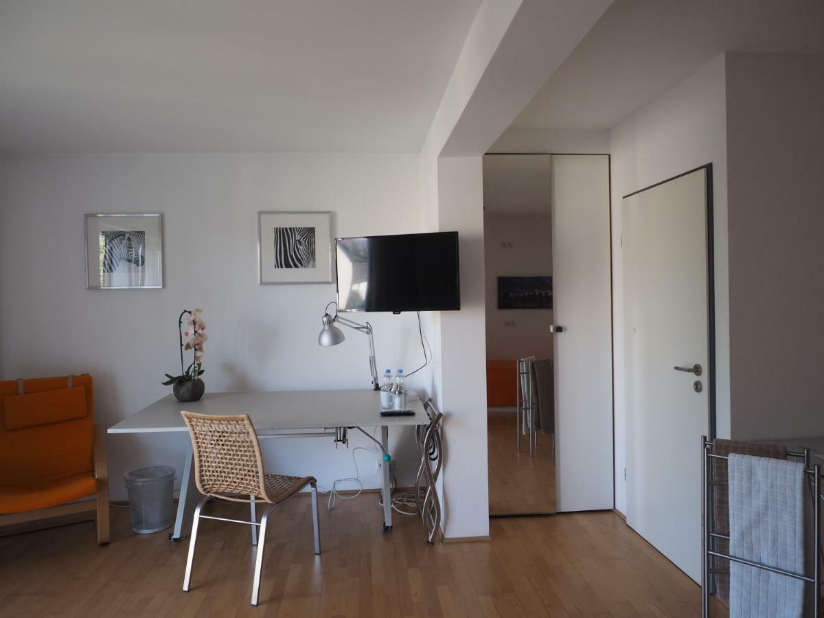 B8 - Just A Private Accommodation Ντίσελντορφ Εξωτερικό φωτογραφία