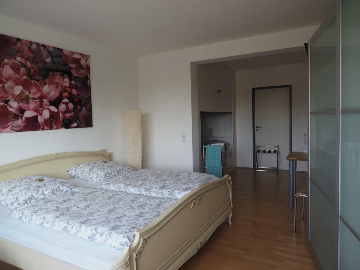 B8 - Just A Private Accommodation Ντίσελντορφ Εξωτερικό φωτογραφία