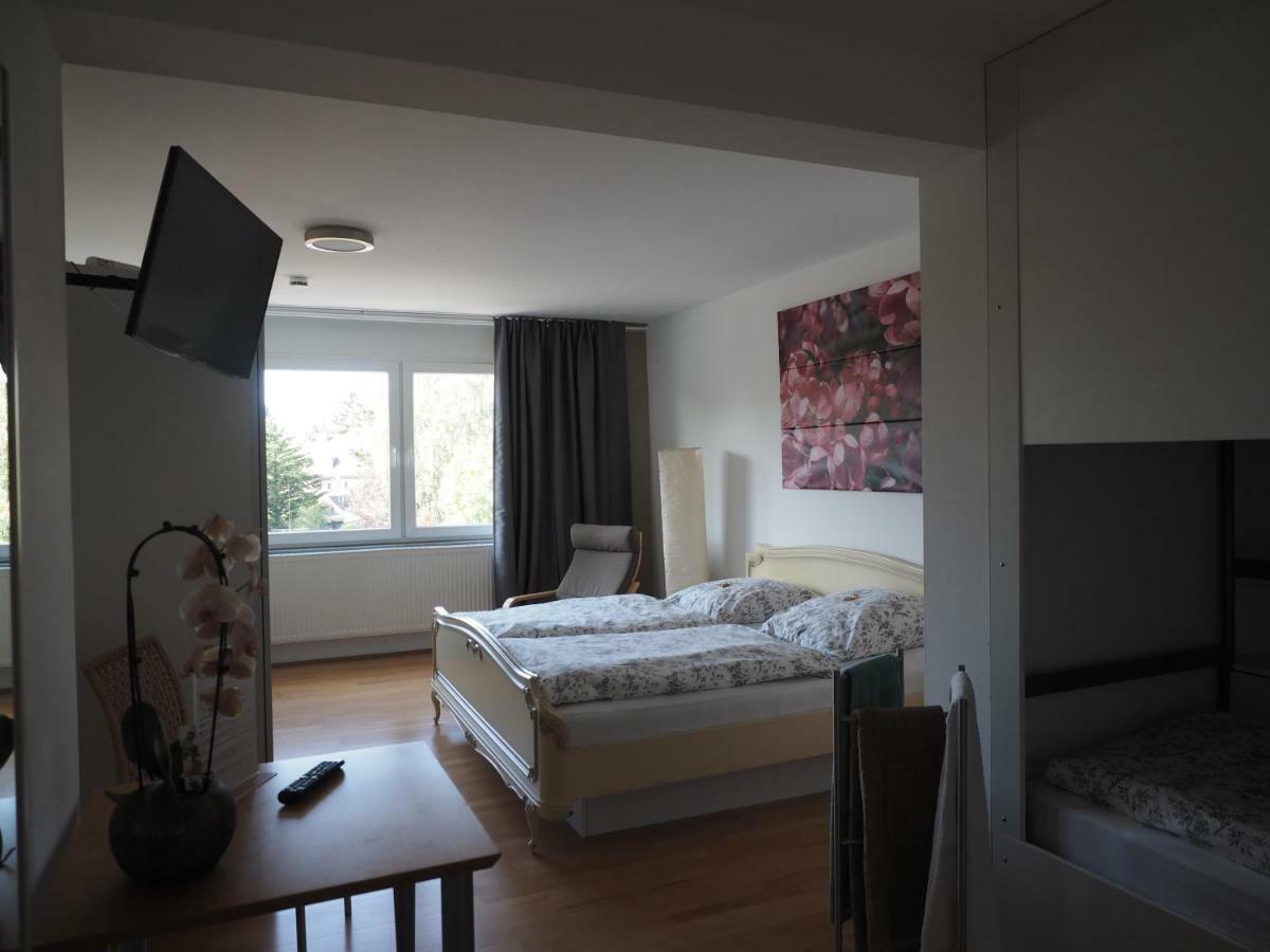 B8 - Just A Private Accommodation Ντίσελντορφ Εξωτερικό φωτογραφία