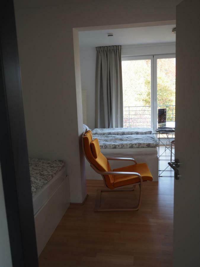B8 - Just A Private Accommodation Ντίσελντορφ Εξωτερικό φωτογραφία