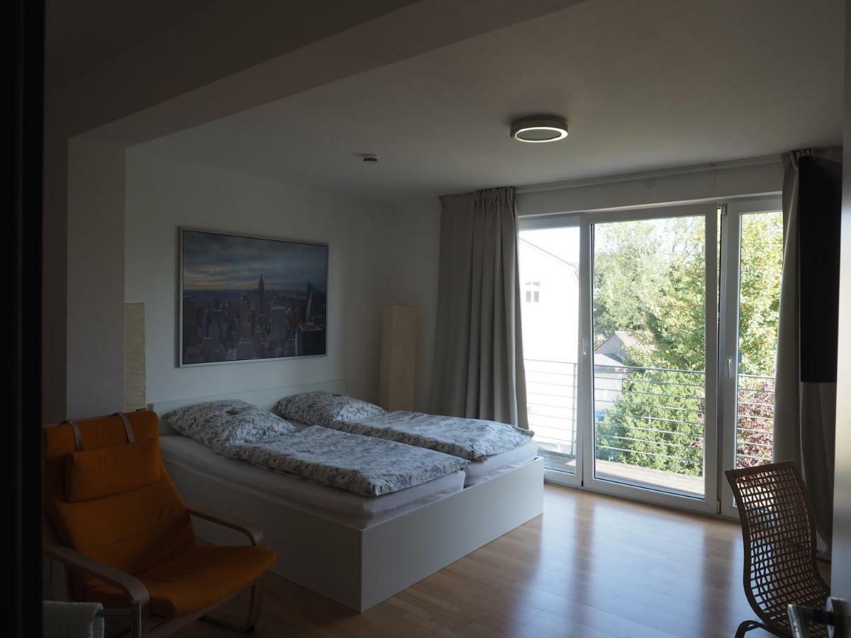 B8 - Just A Private Accommodation Ντίσελντορφ Εξωτερικό φωτογραφία
